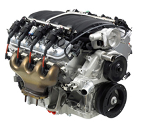 U2748 Engine